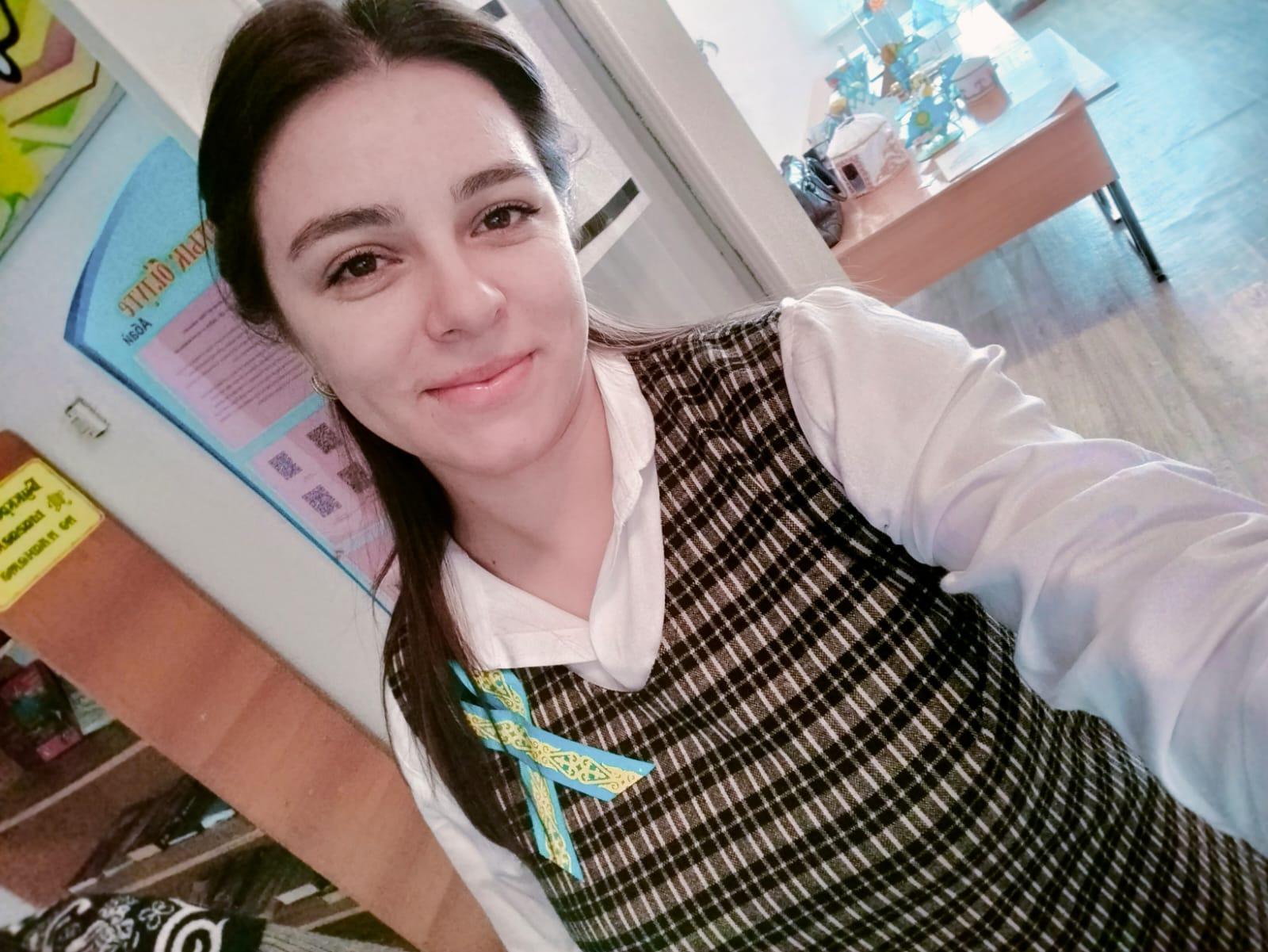 Мынбаева Индира Бауыржановна