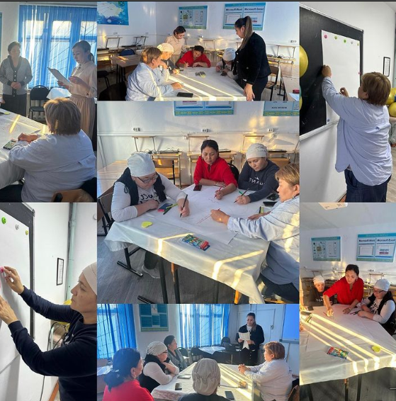 10ә сыныбының Ата-аналар жиналысы өткізілді. Мақсаты: 1.Ата-аналарды позитивті ата-ана болу құзыреттерін игеруге ынталандыру. 2.Ата-аналарды позитивті ата-ана болудың мәнімен, қағидаттарымен, әдістерімен таныстыру.